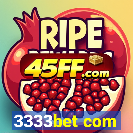 3333bet com